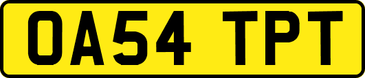 OA54TPT