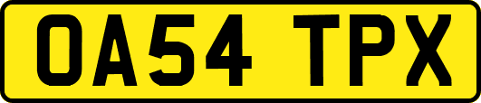 OA54TPX