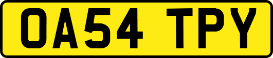 OA54TPY
