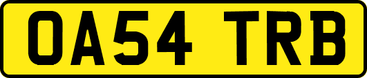 OA54TRB