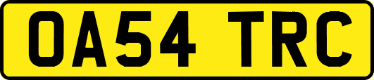 OA54TRC