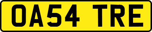 OA54TRE