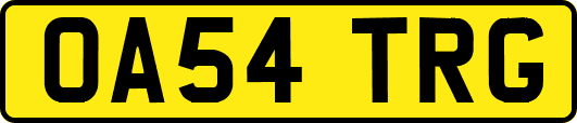 OA54TRG