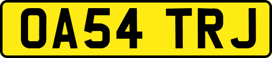 OA54TRJ