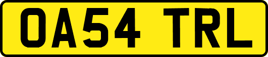 OA54TRL