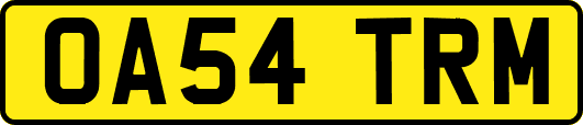 OA54TRM