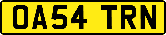 OA54TRN