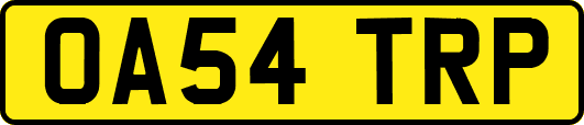 OA54TRP