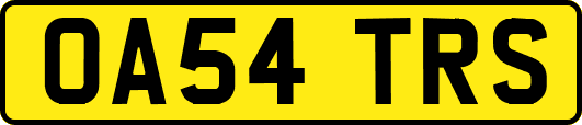 OA54TRS