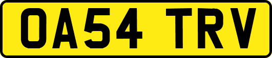OA54TRV
