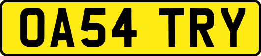 OA54TRY