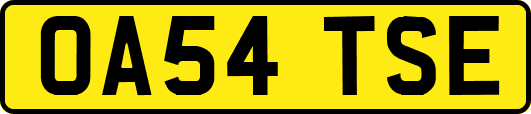 OA54TSE