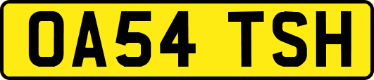 OA54TSH