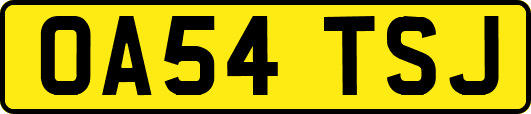 OA54TSJ
