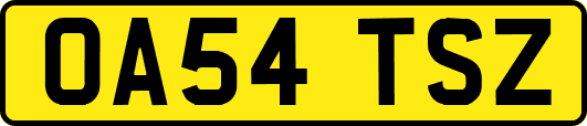 OA54TSZ