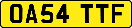 OA54TTF
