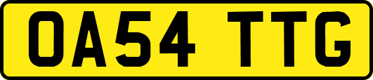 OA54TTG