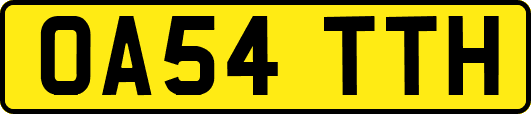 OA54TTH
