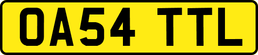 OA54TTL