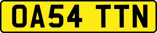 OA54TTN