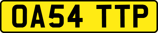 OA54TTP