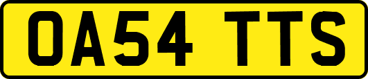 OA54TTS