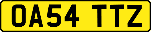 OA54TTZ