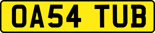 OA54TUB