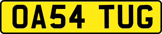 OA54TUG