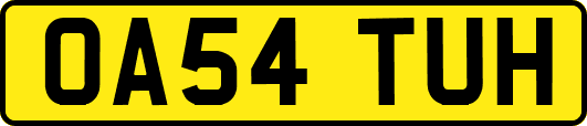 OA54TUH