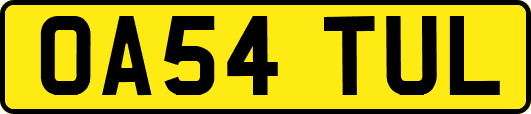 OA54TUL