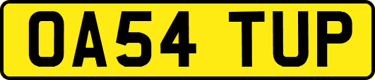 OA54TUP