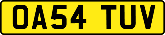 OA54TUV