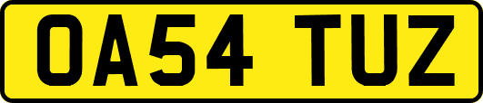 OA54TUZ