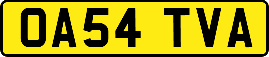 OA54TVA