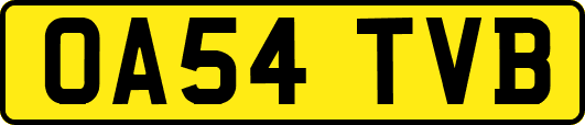 OA54TVB