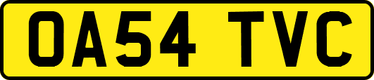 OA54TVC