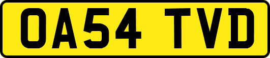 OA54TVD