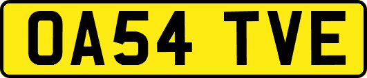 OA54TVE