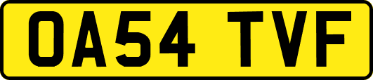 OA54TVF
