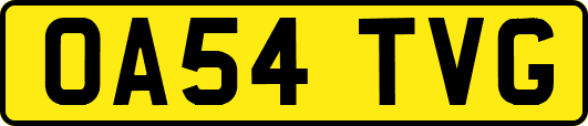 OA54TVG