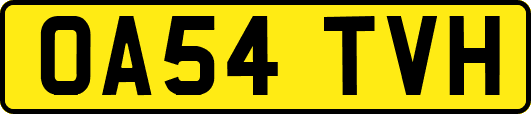 OA54TVH
