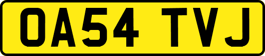 OA54TVJ