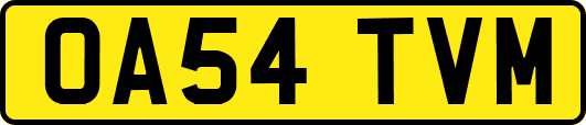 OA54TVM