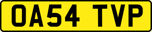 OA54TVP