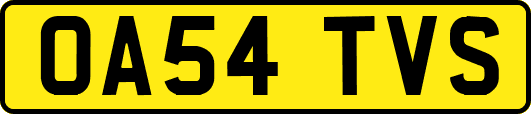 OA54TVS