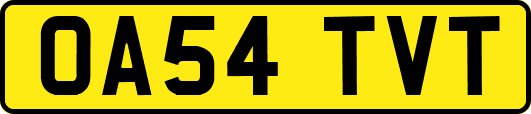 OA54TVT