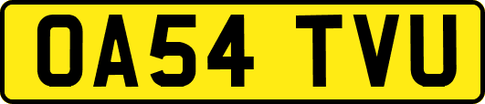 OA54TVU