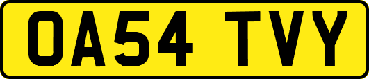 OA54TVY
