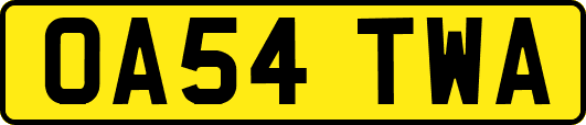 OA54TWA